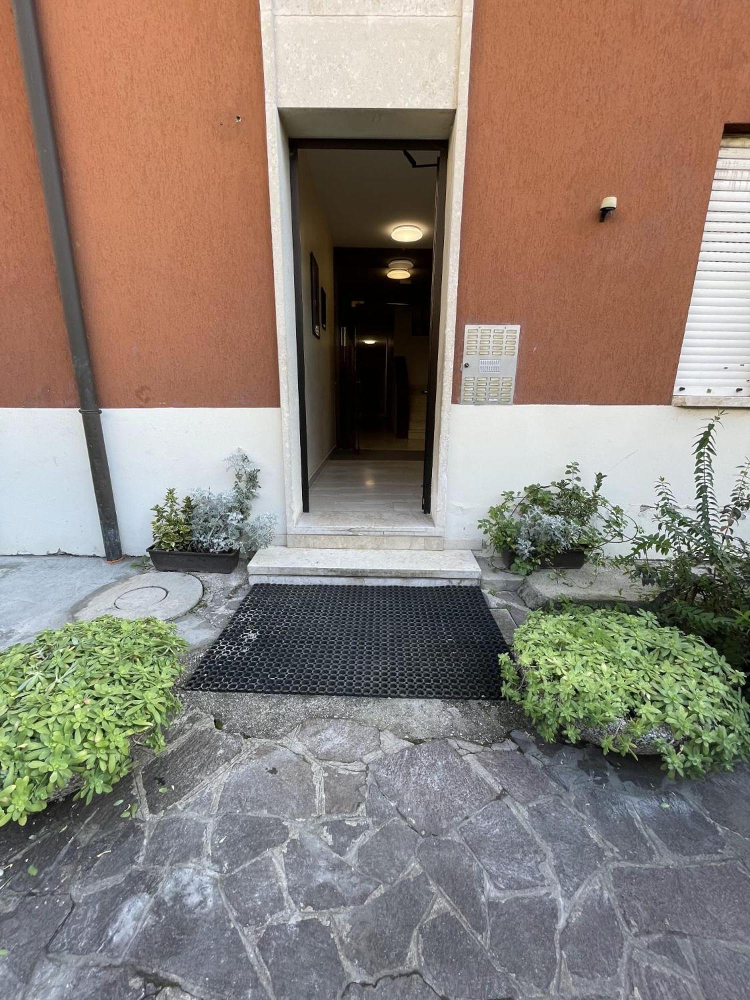 A Un Passo Dall'Ospedale Padova Eksteriør bilde